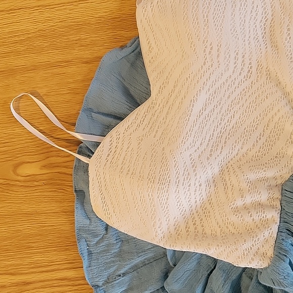 Country Boho Dress - Picture 2 of 3